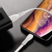 Дата кабель Hoco X40 Noah USB to Lightning (1m) (00000032936_2)