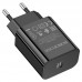 СЗУ Borofone BA65A Single port PD20W (00000056897_1)
