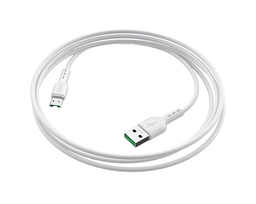 Дата кабель Hoco X33 Surge USB to MicroUSB (1m) (00000032929_2)