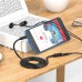 Аудио кабель Borofone BL12 3.5 audio extension cable Male to Female (2m) (00000057047_1)