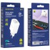 СЗУ Borofone BN4 PD20W+QC3.0 (1USB/1Type-C/3A) (00000058309_1)