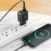 СЗУ HOCO N6 QC3.0 (2USB/3A) + USB - Type-C (00000048111_2)