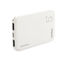 Портативное зарядное устройство Sertec ST-2060 5000mAh (00000053587_2)