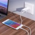 СЗУ HOCO C88A (2USB/2.4A) + MicroUSB (00000055845_1)