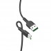 Дата кабель Hoco X33 Surge USB to MicroUSB (1m) (00000032929_1)