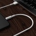 Дата кабель Borofone BX1 EzSync USB to Type-C (1m) (00000056910_2)