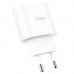 СЗУ HOCO C95A PD 20W+QC3.0 (1USB/Type-C/3A) (00000053232_1)