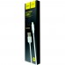 Дата кабель Hoco X1 Rapid USB to Lightning (3m) (00000030935_1)