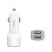 АЗУ Hoco Z23 Grand Style + Cable (Lightning) 2.4A 2USB (00000030975_1)