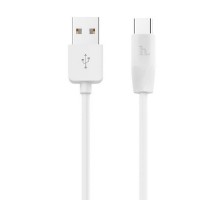 Дата кабель Hoco X1 Rapid USB to Type-C (1m) (00000037520_1)