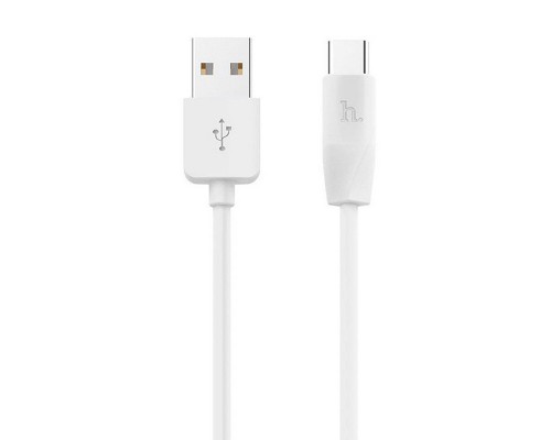 Дата кабель Hoco X1 Rapid USB to Type-C (1m) (00000037520_1)