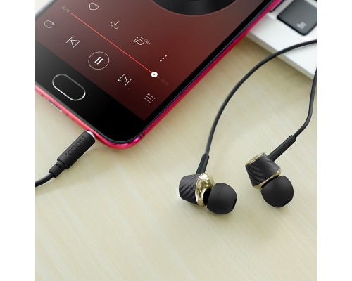 Стерео Наушники Hoco M70 with microphone (00000039920_1)
