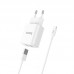 СЗУ Hoco C62A Victoria 2.1A 2USB + cable Type-C (00000033984_1)