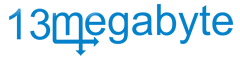 13megabyte
